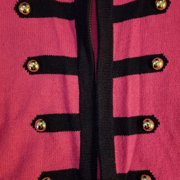 Jacket - Picture 3 of 4
